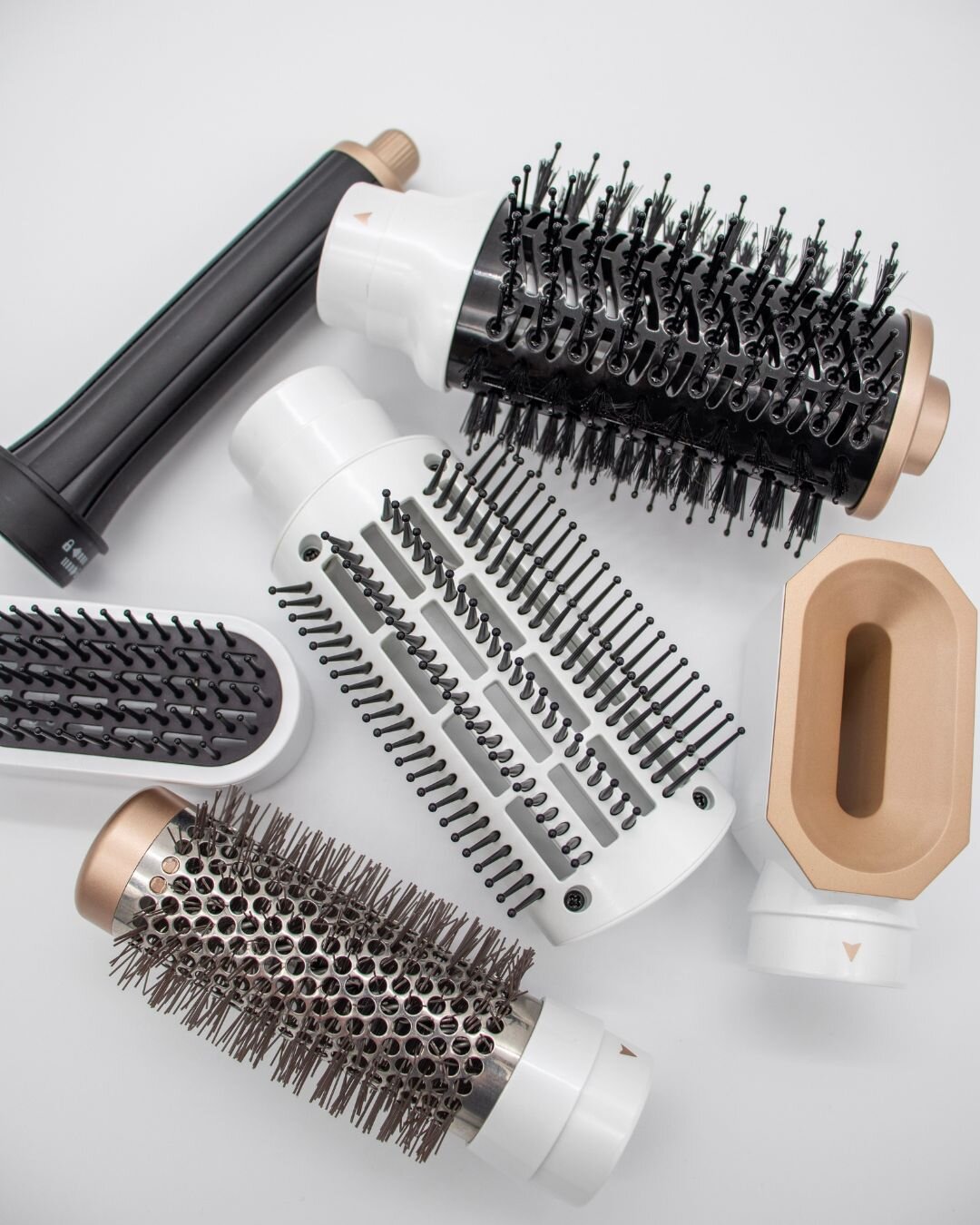 Six In One Blowdry Kit alternate