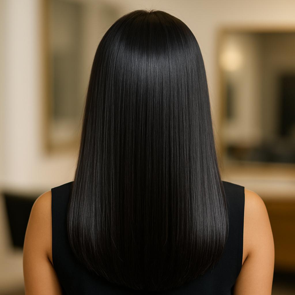 Brazilian Blowout