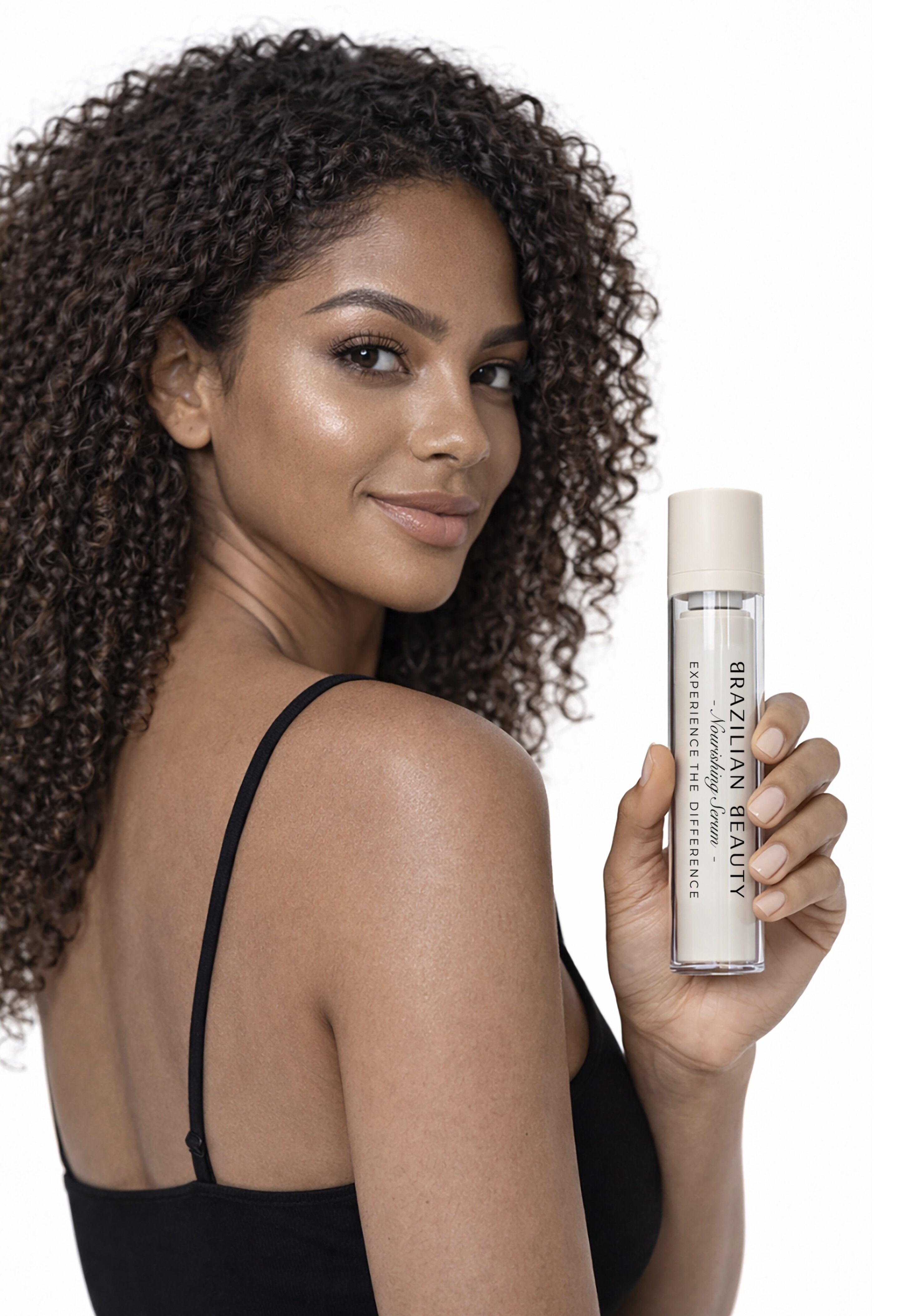 Nourishing Hair Serum