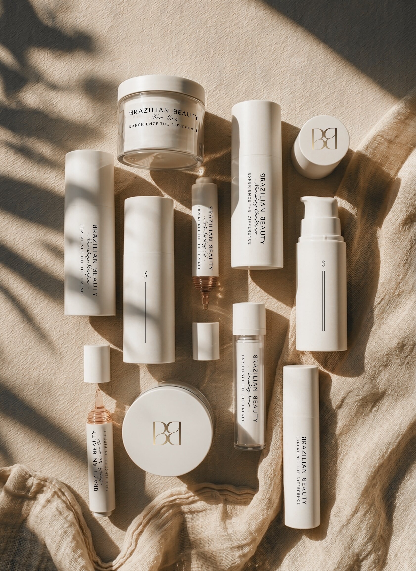 Brazilian Beauty photo 2