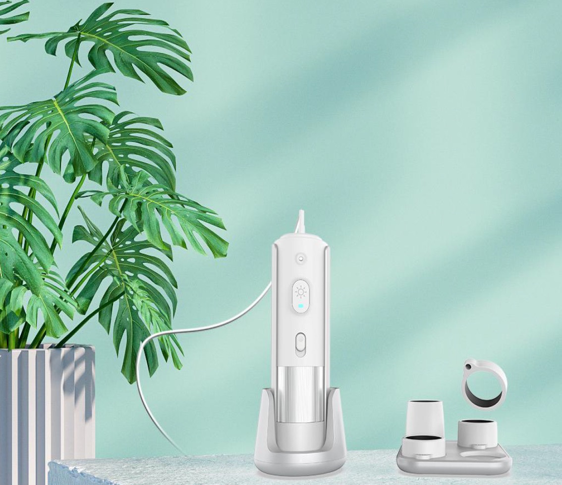 Scalp Condition Detection