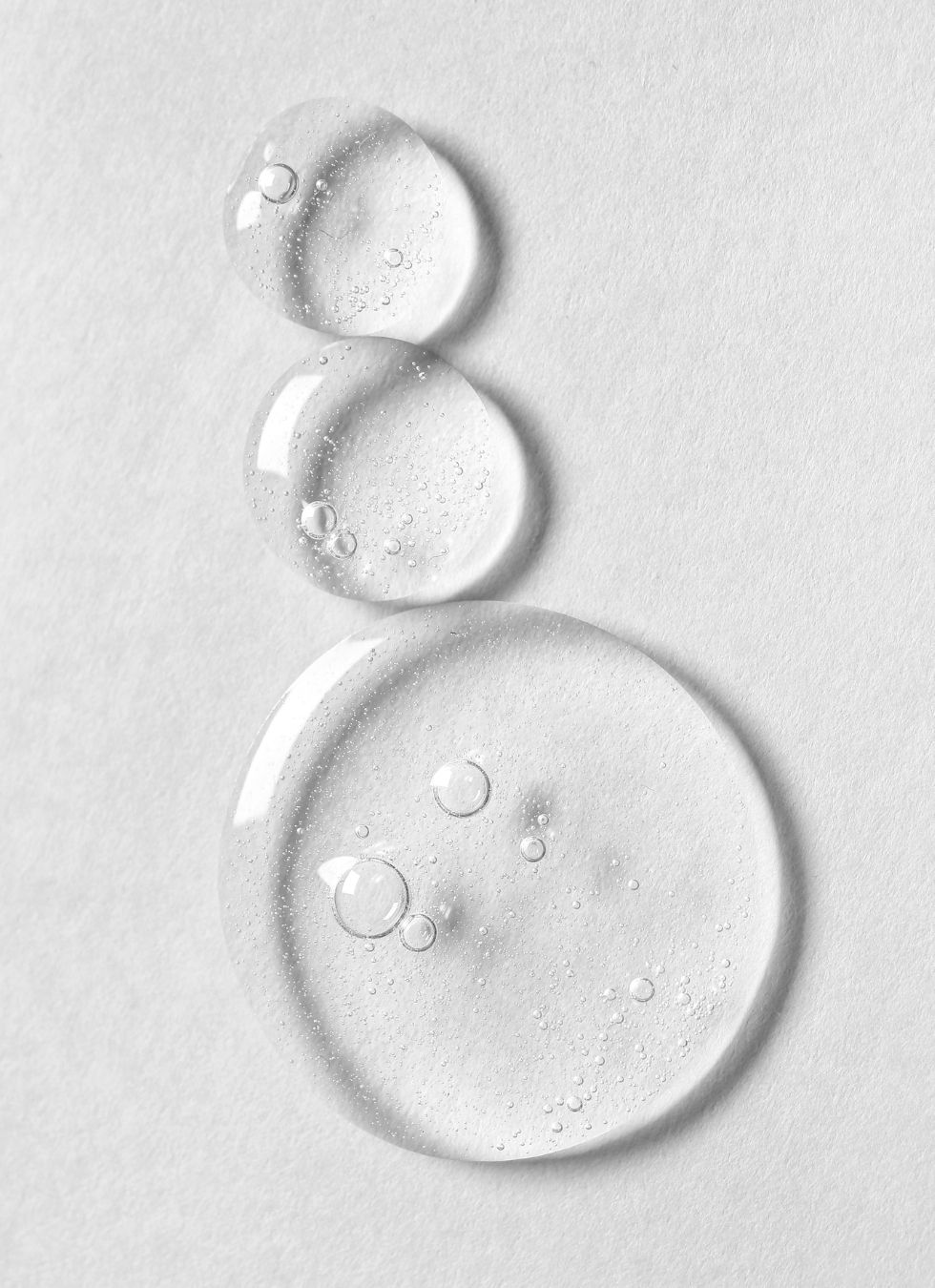 Nourishing Hair Serum